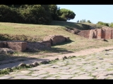 00509 ostia - regio v - wahrscheinl (v,16,1) - zwischen porta romana und terme di nettuno (ii,iv,2) - ri suedwesten - 09-2022.jpg